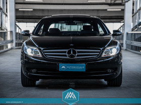 Mercedes-Benz CL, Autot, Hollola, Tori.fi Mercedes-Benz CL, Autot, Hollola, Tori.fi