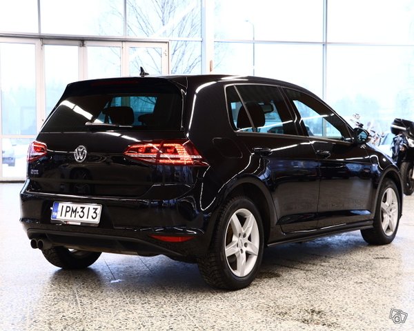 Volkswagen Golf 3