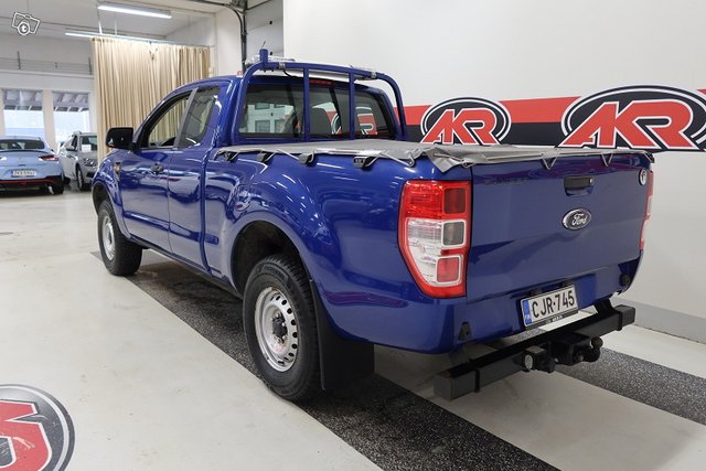 FORD RANGER 4