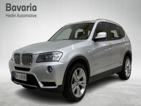 BMW X3, Autot, Lappeenranta, Tori.fi BMW X3, Autot, Lappeenranta, Tori.fi