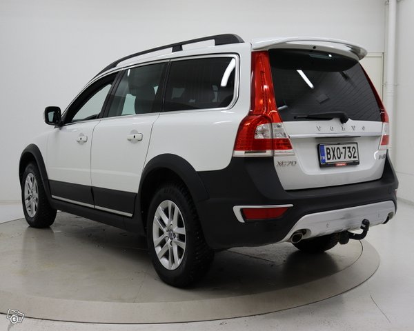 Volvo XC70 7