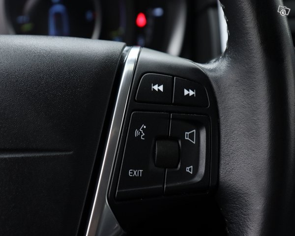 Volvo XC70 18
