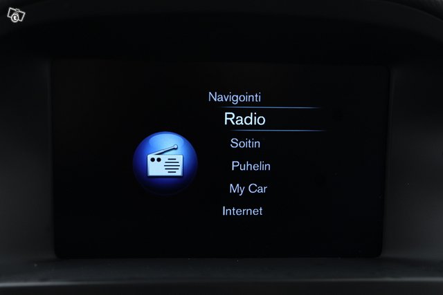 Volvo XC70 23