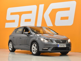 Seat LEON, Autot, Tuusula, Tori.fi Seat LEON, Autot, Tuusula, Tori.fi