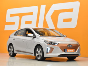Hyundai IONIQ Electric, Autot, Tuusula, Tori.fi Hyundai IONIQ Electric, Autot, Tuusula, Tori.fi