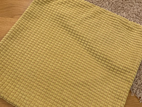 Koristetyynynpäällinen 50x50, Matot ja tekstiilit, Sisustus ja huonekalut, Seinäjoki, Tori.fi Koristetyynynpäällinen 50x50, Matot ja tekstiilit, Sisustus ja huonekalut, Seinäjoki, Tori.fi
