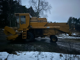 O:Sampo ja MF leikkuupuimurit, Maatalouskoneet, Traktorit ja raskas kalusto, Pyhäranta, Tori.fi O:Sampo ja MF leikkuupuimurit, Maatalouskoneet, Traktorit ja raskas kalusto, Pyhäranta, Tori.fi