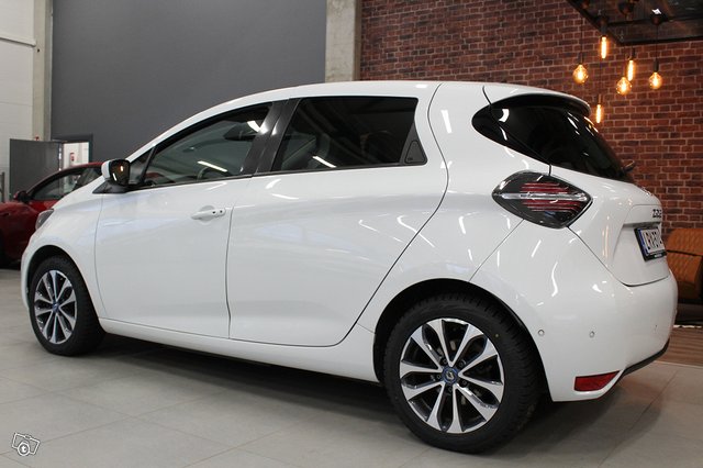 Renault ZOE 2