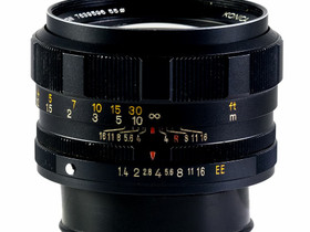Konica Hexanon AR 57mm 1.4, Objektiivit, Kamerat ja valokuvaus, Kajaani, Tori.fi Konica Hexanon AR 57mm 1.4, Objektiivit, Kamerat ja valokuvaus, Kajaani, Tori.fi