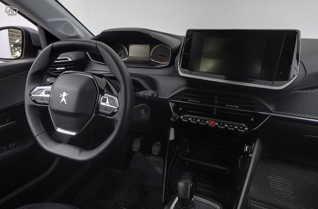 Peugeot 208 9