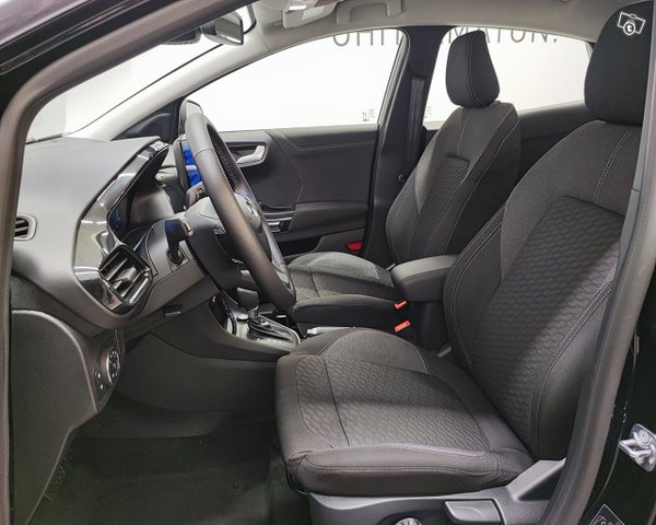 Ford PUMA 5