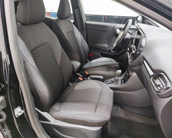 Ford PUMA 20