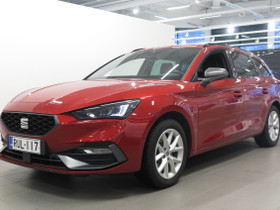 SEAT Leon Sportstourer, Autot, Lahti, Tori.fi SEAT Leon Sportstourer, Autot, Lahti, Tori.fi