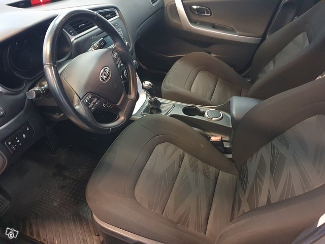 Kia Ceed 3