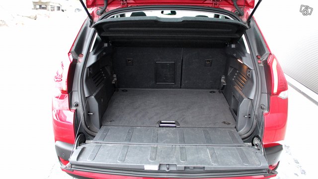 Peugeot 3008 12