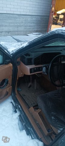 Volvo 940 4