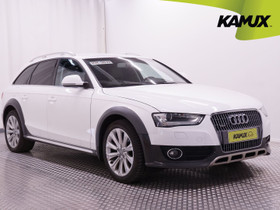 Audi A4 Allroad, Autot, Mäntsälä, Tori.fi Audi A4 Allroad, Autot, Mäntsälä, Tori.fi