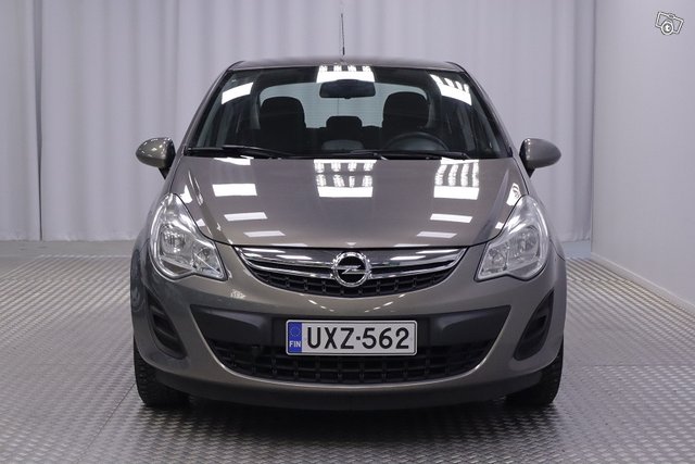 Opel Corsa 8