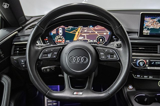 Audi S5 9