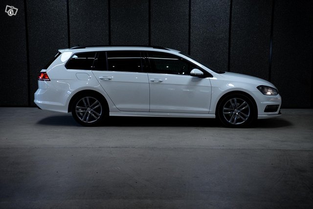 Volkswagen Golf 6