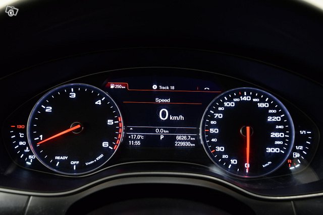 Audi A6 14