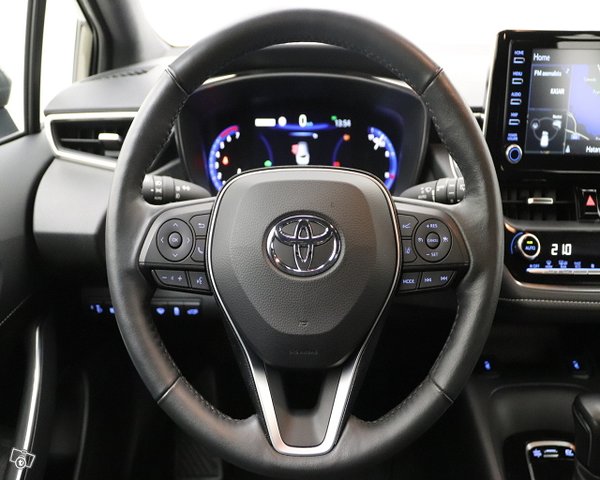 Toyota Corolla 12