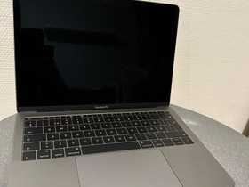 MacBook Pro 13, Kannettavat, Tietokoneet ja lisälaitteet, Mikkeli, Tori.fi MacBook Pro 13, Kannettavat, Tietokoneet ja lisälaitteet, Mikkeli, Tori.fi