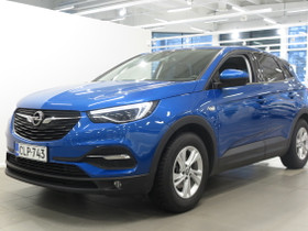 OPEL Grandland X, Autot, Lahti, Tori.fi OPEL Grandland X, Autot, Lahti, Tori.fi