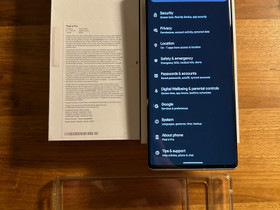 Google pixel 6pro 128gb valkoinen, Puhelimet, Puhelimet ja tarvikkeet, Savonlinna, Tori.fi Google pixel 6pro 128gb valkoinen, Puhelimet, Puhelimet ja tarvikkeet, Savonlinna, Tori.fi