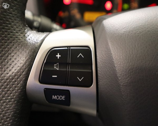 Toyota Auris 14