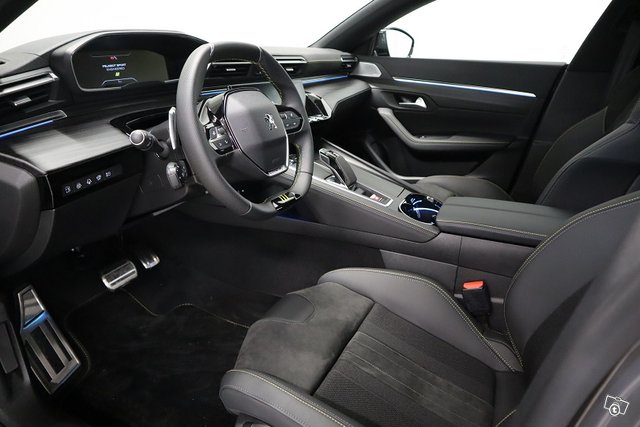 PEUGEOT 508 7