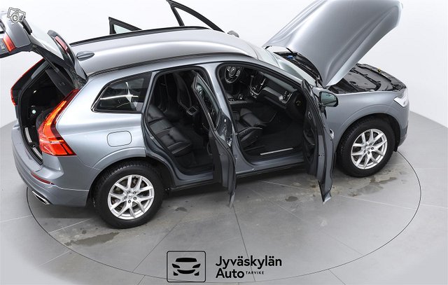 VOLVO XC60 10