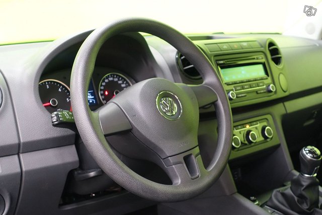 Volkswagen Amarok 17