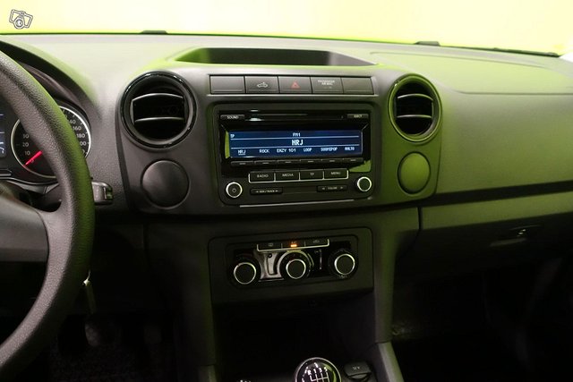 Volkswagen Amarok 20
