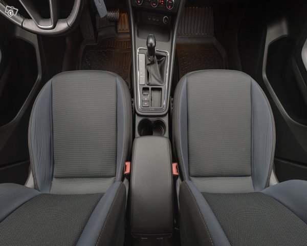 Seat Ateca 9