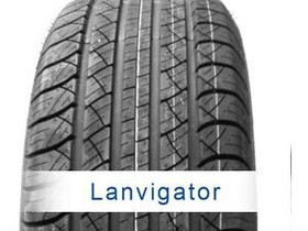 Uudet Lanvigator 255/65R16 -kesrenkaat rahteineen, Renkaat ja vanteet, Pori, Tori.fi