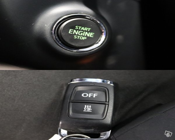 Skoda Octavia 11