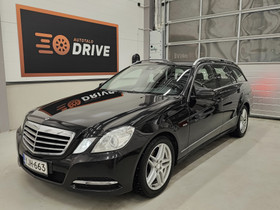 Mercedes-Benz E, Autot, Pirkkala, Tori.fi Mercedes-Benz E, Autot, Pirkkala, Tori.fi