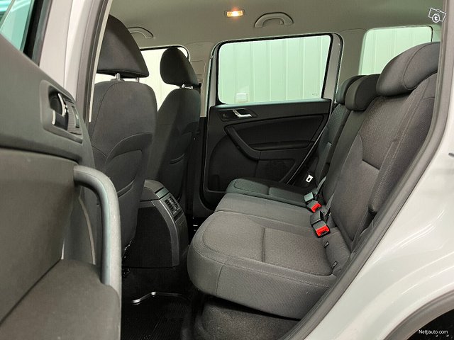 Skoda Yeti 19