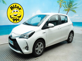TOYOTA YARIS, Autot, Kerava, Tori.fi TOYOTA YARIS, Autot, Kerava, Tori.fi