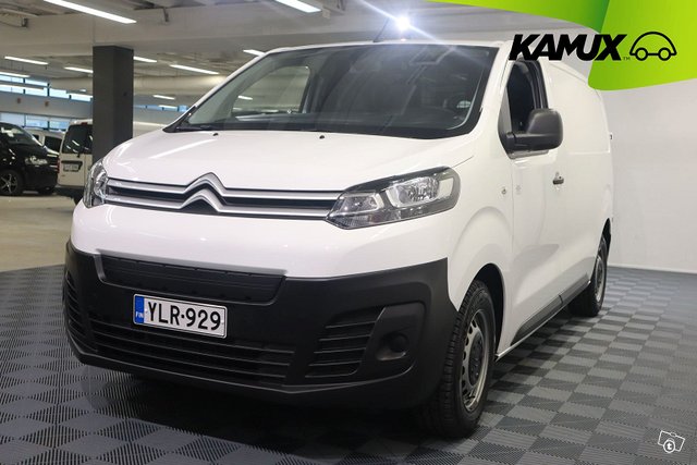 Citroen Jumpy 7