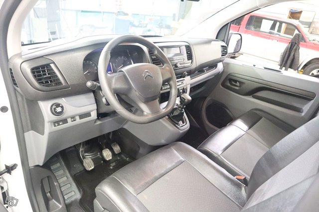 Citroen Jumpy 9