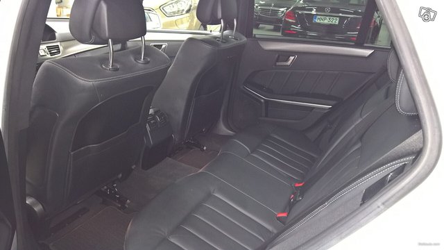 Mercedes-Benz E 7
