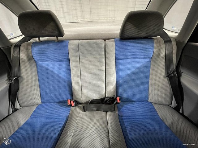 Volkswagen Polo 9