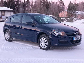 Opel Astra, Autot, Isokyrö, Tori.fi Opel Astra, Autot, Isokyrö, Tori.fi