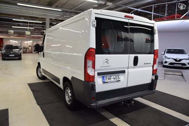 CITROEN JUMPER 8