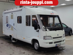 Dethleffs I 6501 Elegance, Matkailuautot, Matkailuautot ja asuntovaunut, Turku, Tori.fi Dethleffs I 6501 Elegance, Matkailuautot, Matkailuautot ja asuntovaunut, Turku, Tori.fi