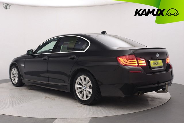 BMW 530 6