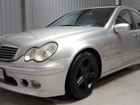 Mercedes-Benz C, Autot, Nurmijärvi, Tori.fi Mercedes-Benz C, Autot, Nurmijärvi, Tori.fi