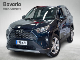 Toyota RAV4, Autot, Lappeenranta, Tori.fi Toyota RAV4, Autot, Lappeenranta, Tori.fi